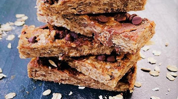 Seed Butter Recipes You Can’t Live Without